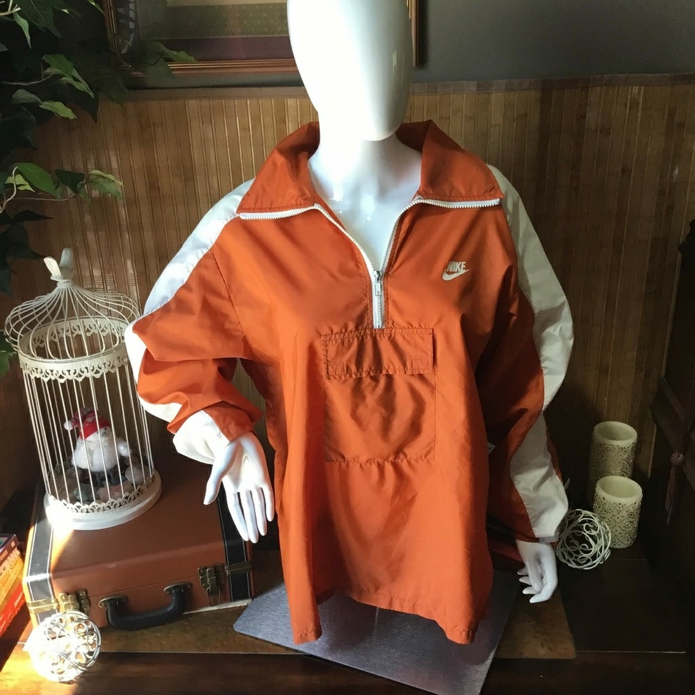 NIKE JACKET Final price